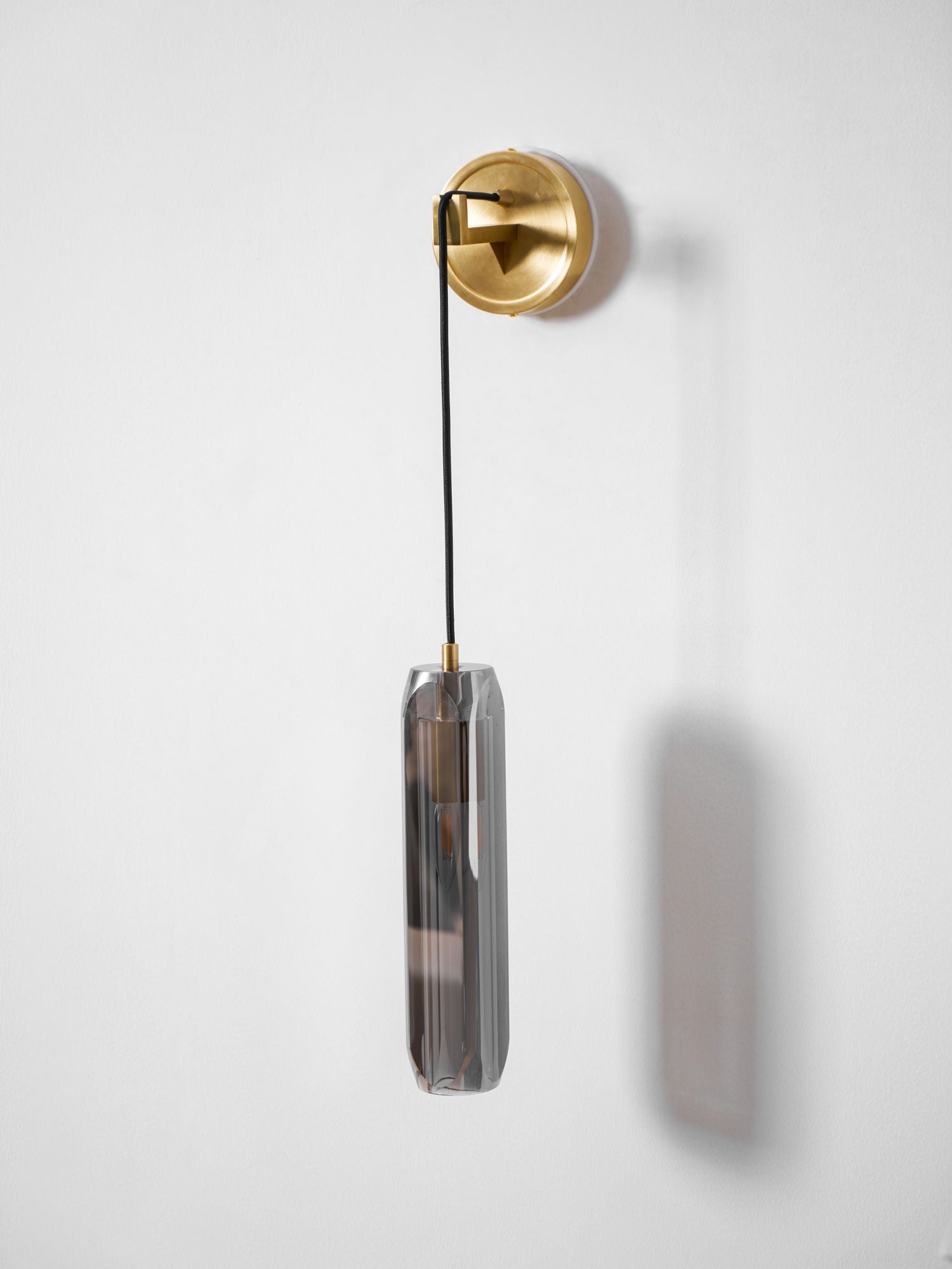 Ecliptique Series Wall Light, Hardwired Wall Sconce, detail 71