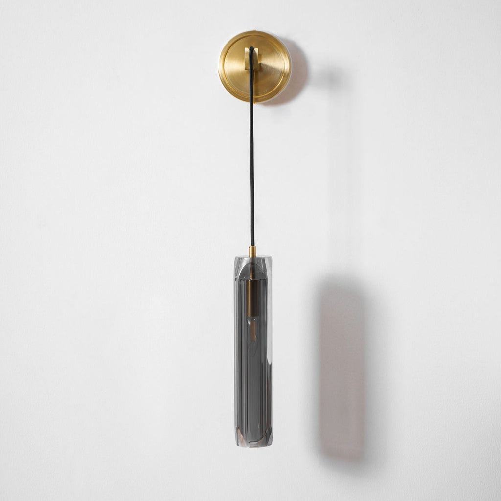 Ecliptique Series Wall Light, Hardwired Wall Sconce, detail 72