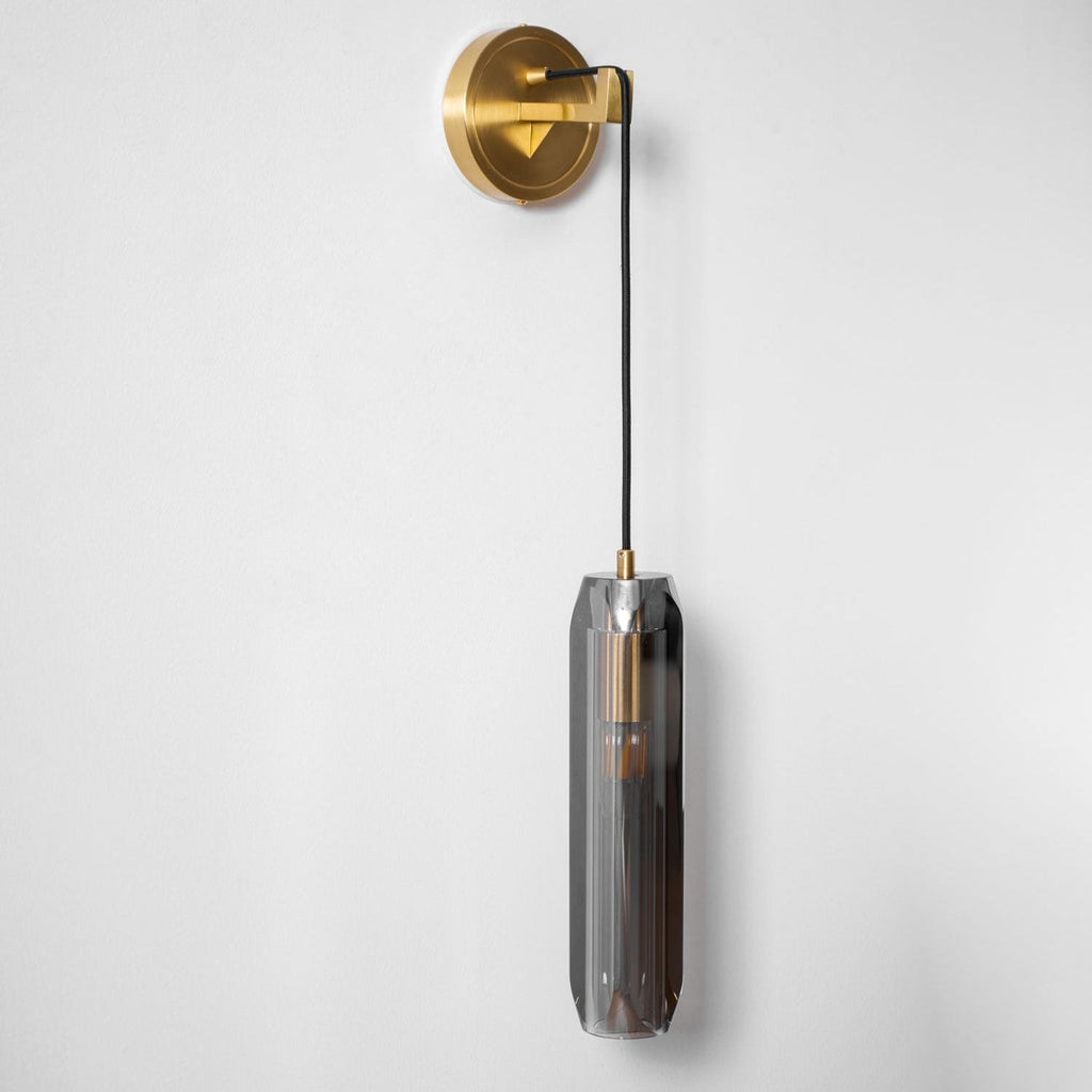 Ecliptique Series Wall Light, Hardwired Wall Sconce, detail 73