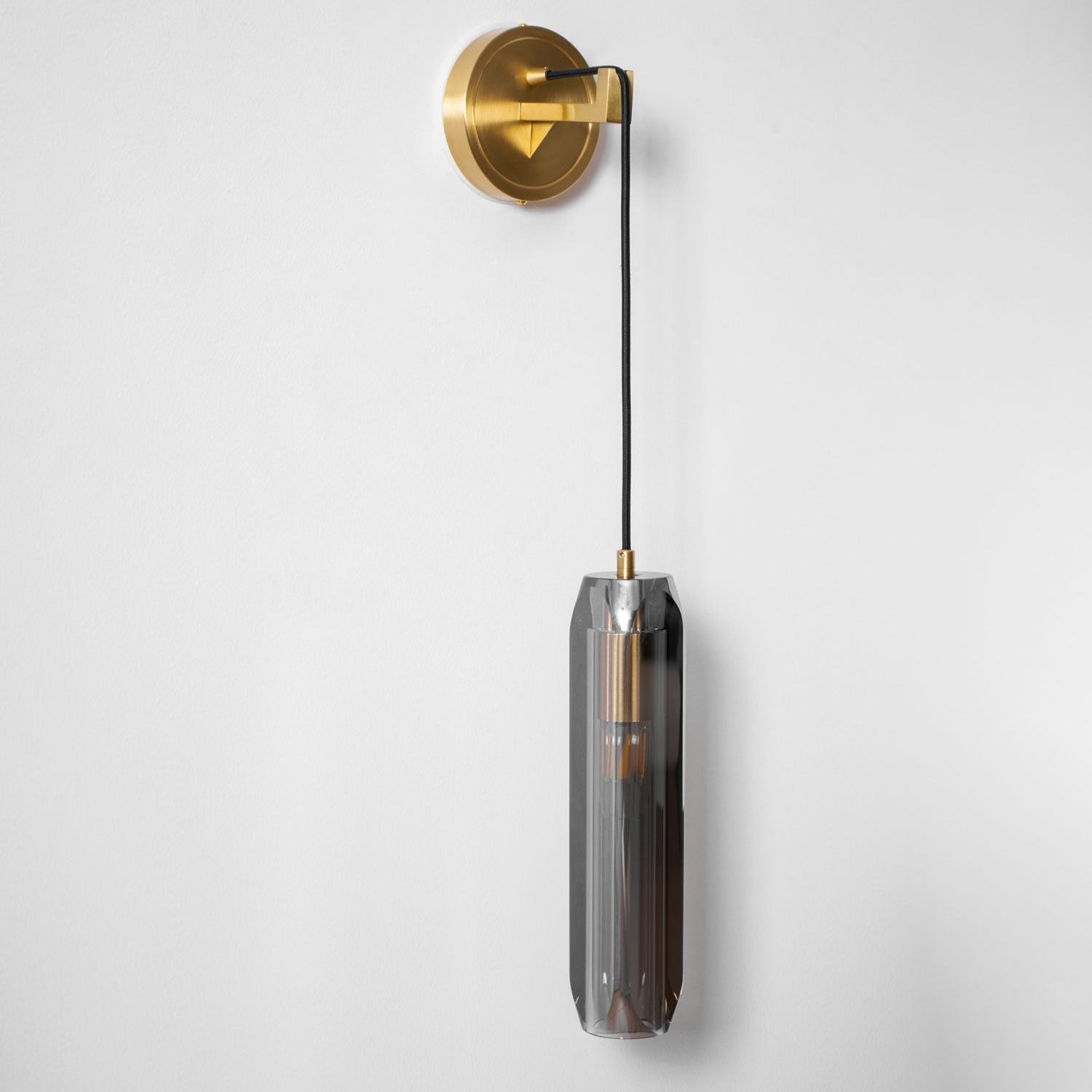 Ecliptique Series Wall Light, Hardwired Wall Sconce, detail 73