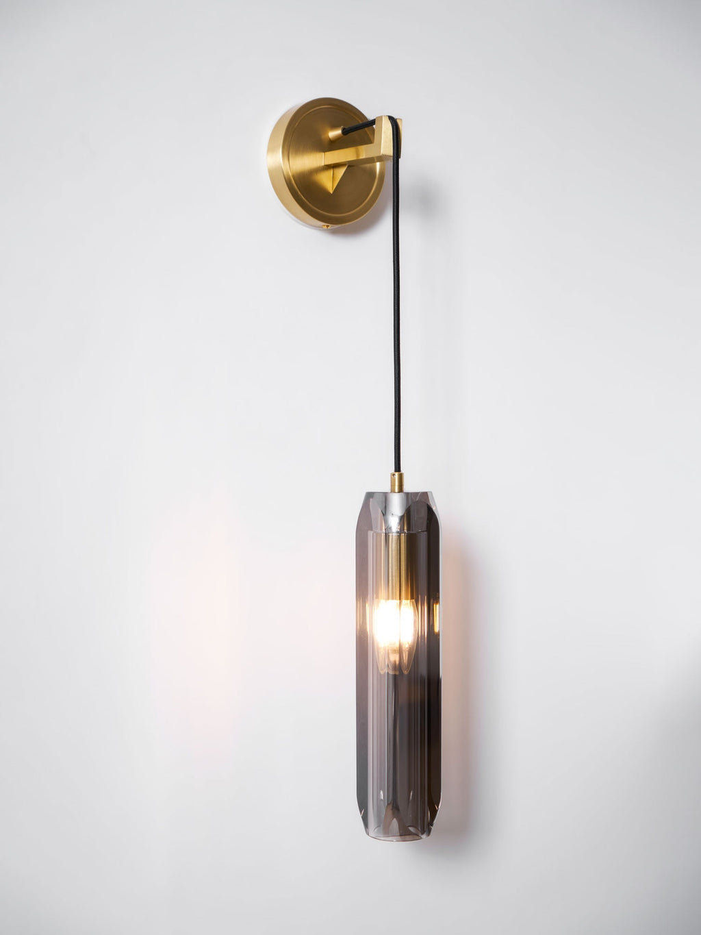 Ecliptique Series Wall Light, Hardwired Wall Sconce, detail 74