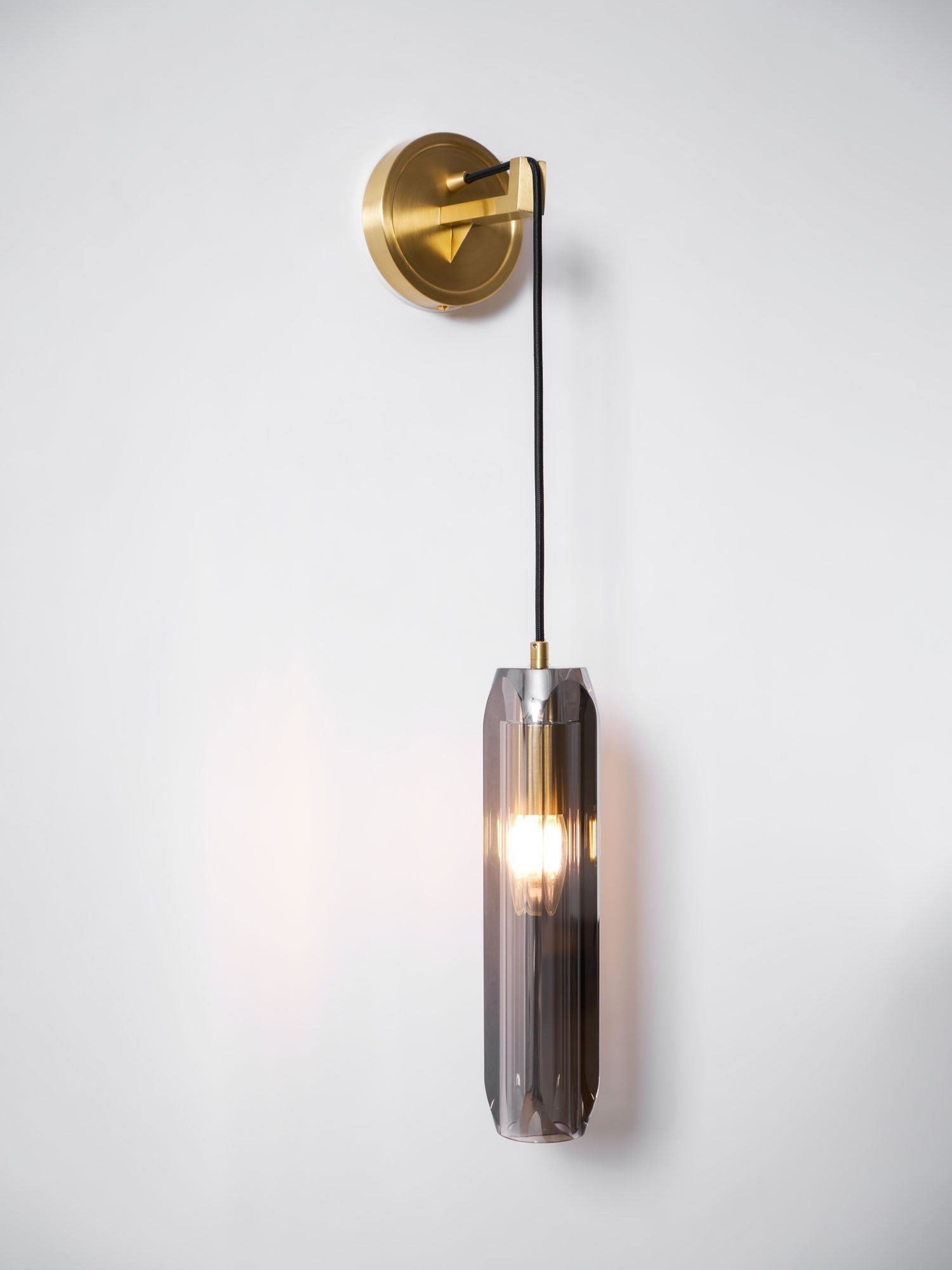 Ecliptique Series Wall Light, Hardwired Wall Sconce, detail 74