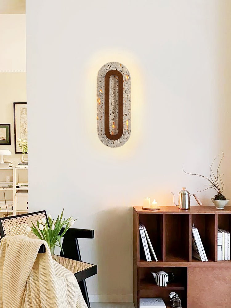 Edrin Wall Light, Hardwired Wall Sconce, detail 13