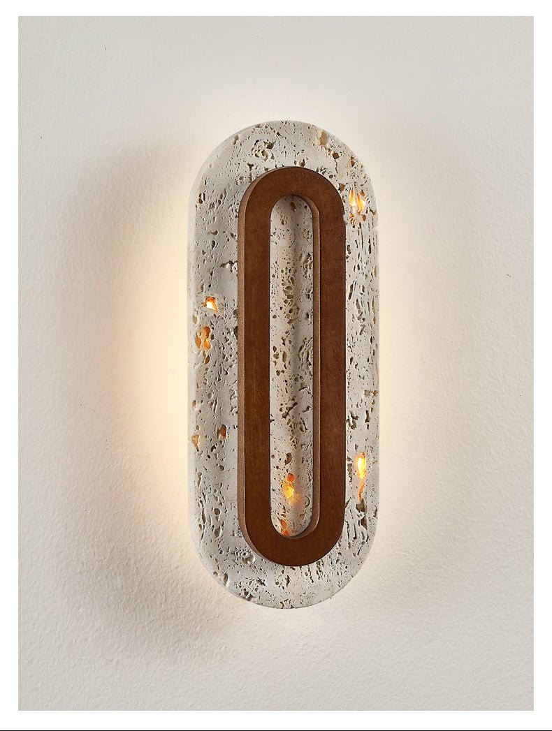 Edrin Wall Light, Hardwired Wall Sconce, detail 8