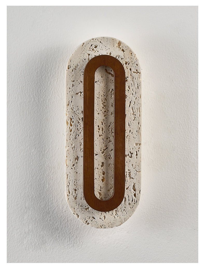 Edrin Wall Light, Hardwired Wall Sconce, detail 9