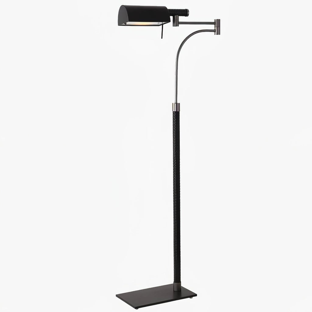 Edwin Task Standing Floor Light, Floor Lamp, detail 11