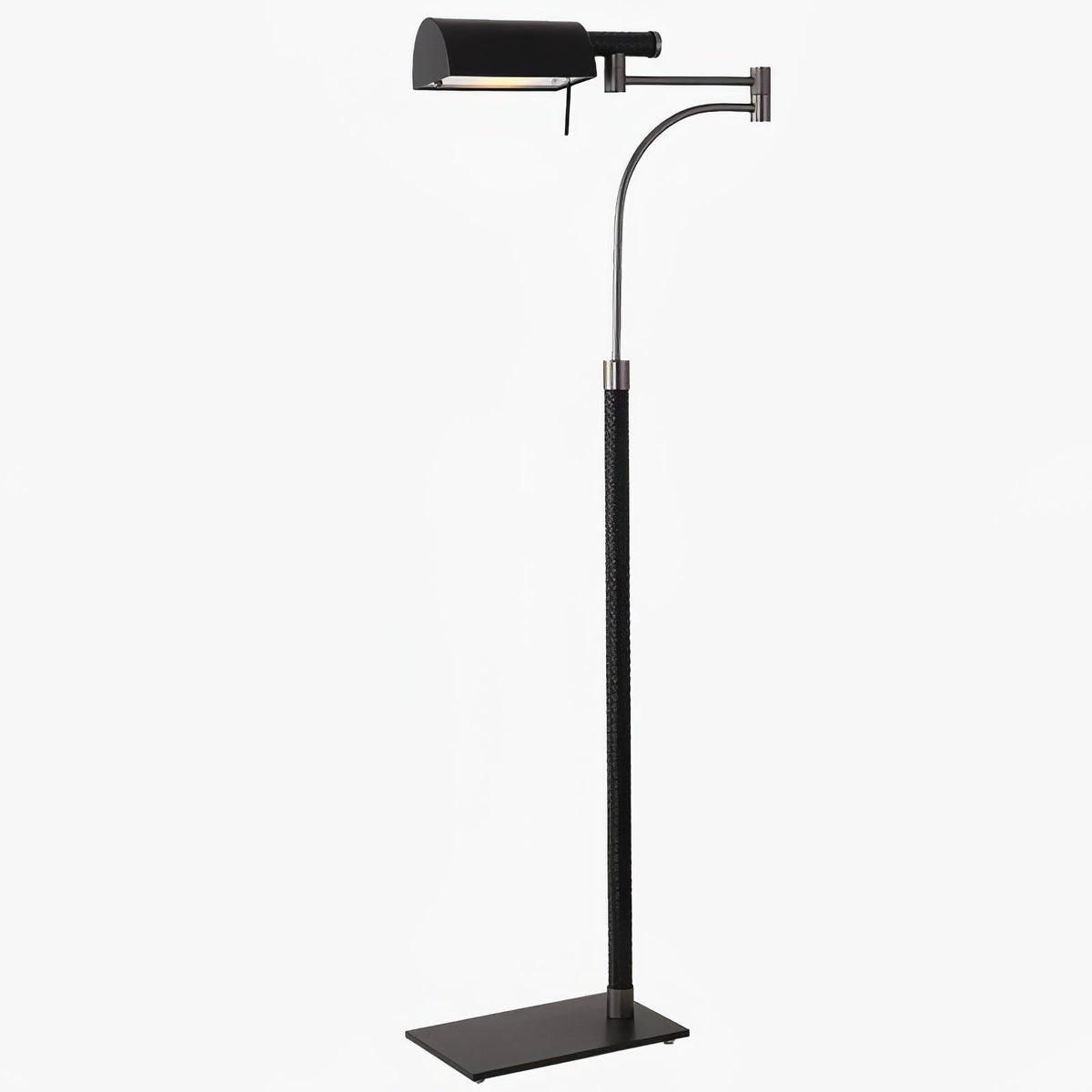 Edwin Task Standing Floor Light, Floor Lamp, detail 11