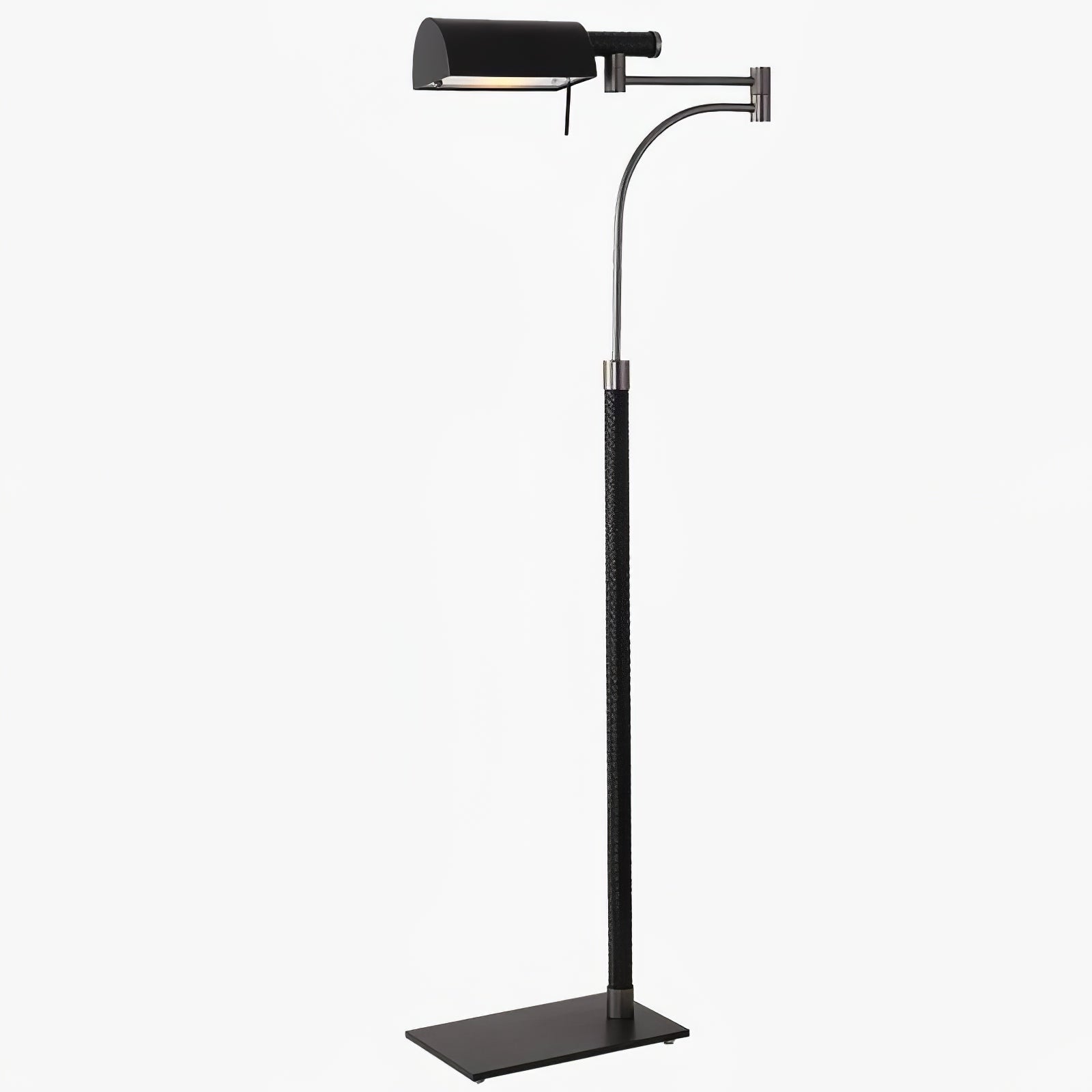 Edwin Task Standing Floor Light, Floor Lamp, detail 11