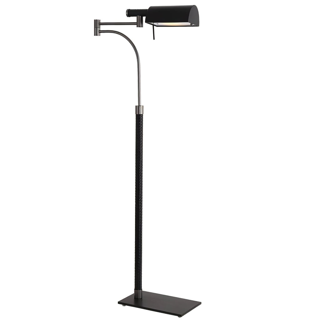 Edwin Task Standing Floor Light, Floor Lamp, detail 10