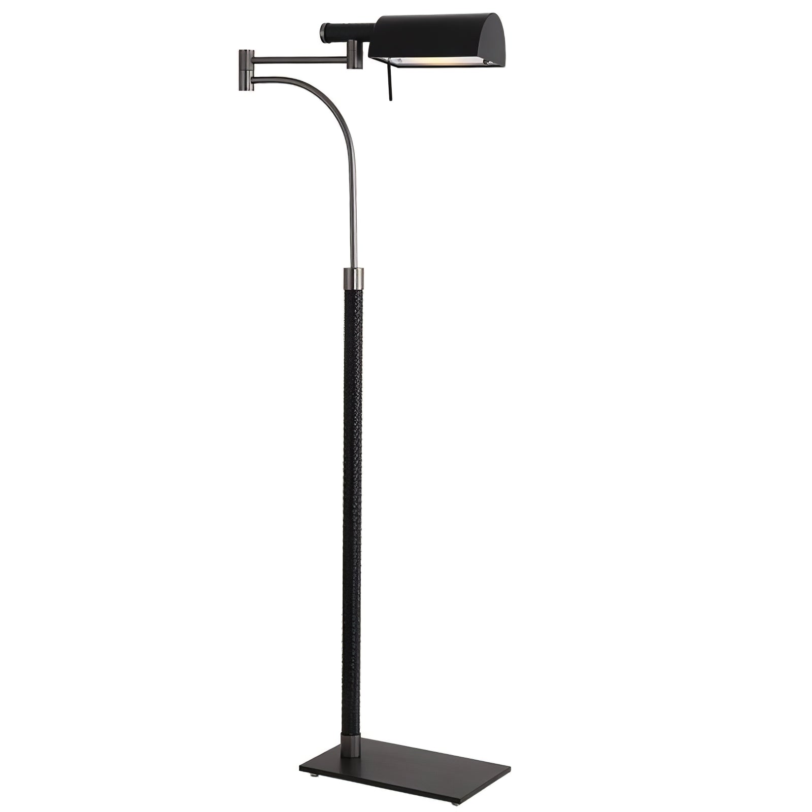 Edwin Task Standing Floor Light, Floor Lamp, detail 10