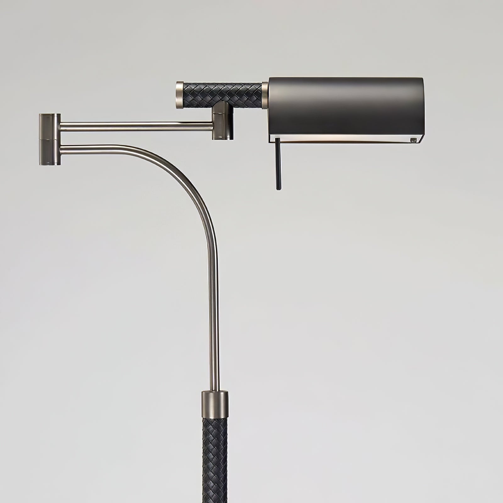 Edwin Task Standing Floor Light, Floor Lamp, detail 7