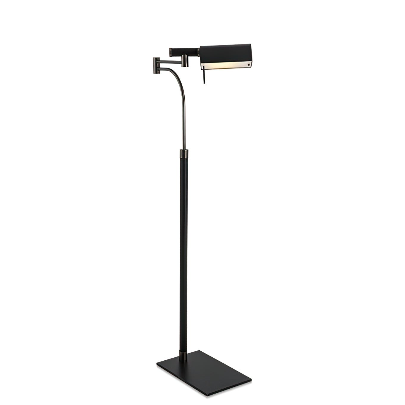 Edwin Task Standing Floor Light, Floor Lamp, detail 9