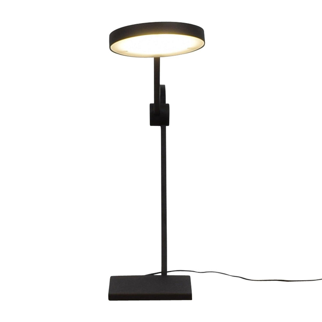 Eiko Table Light, Bedside Table Lamp, detail 4