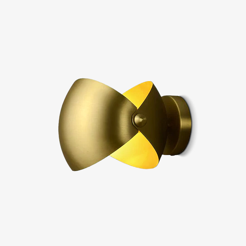 Eirene Wall Light, Bedroom Wall Sconce, detail 2