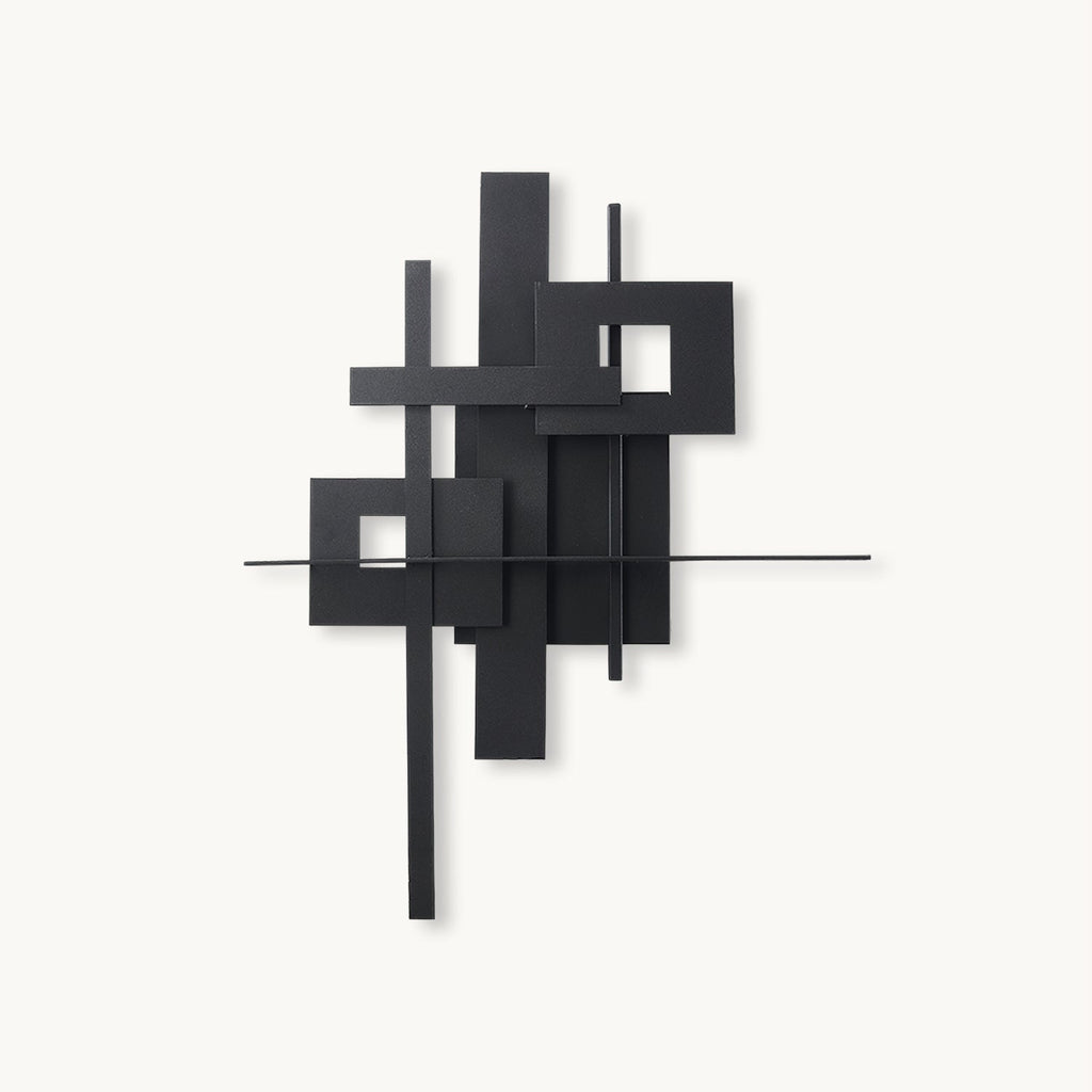 Eithne Planar Wall Light, Hardwired Wall Sconce, detail 12