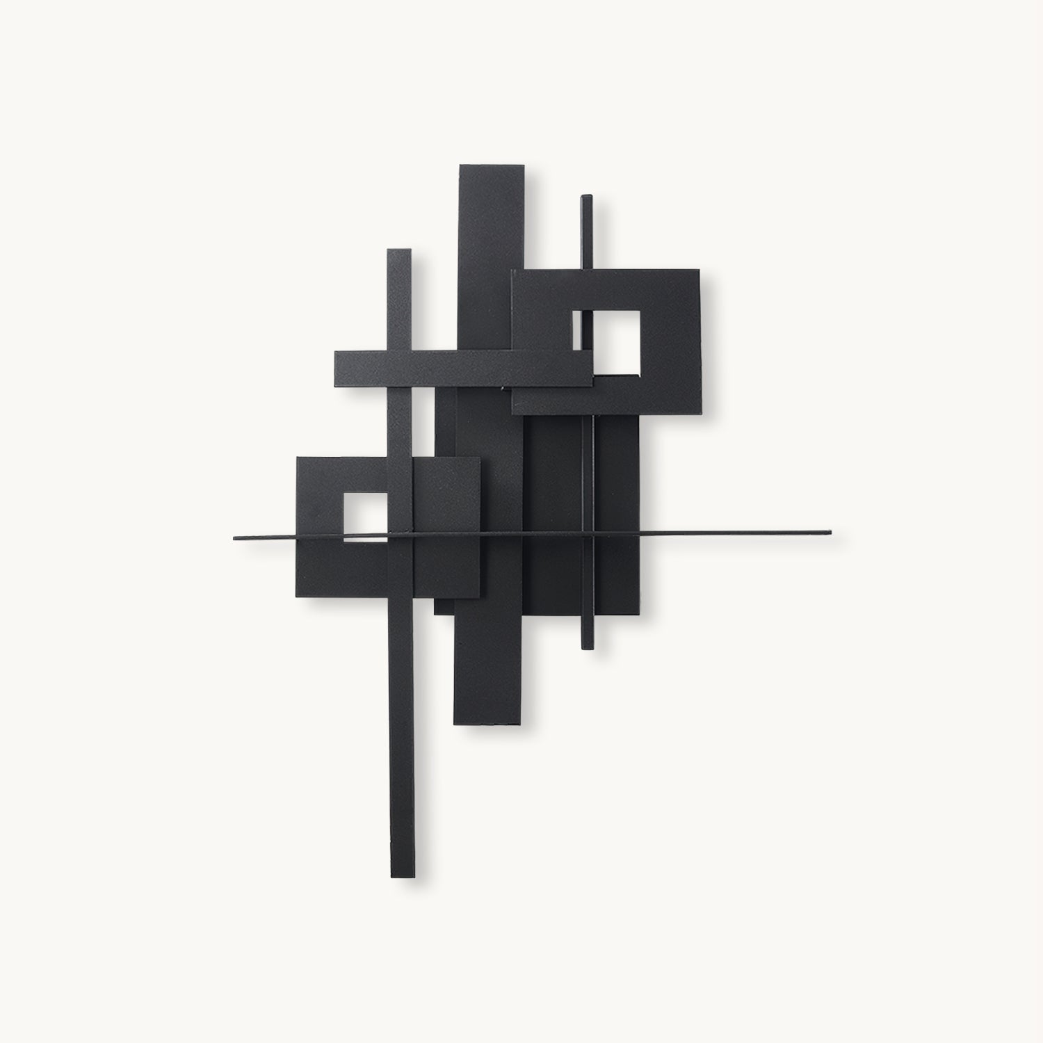 Eithne Planar Wall Light, Hardwired Wall Sconce, detail 12