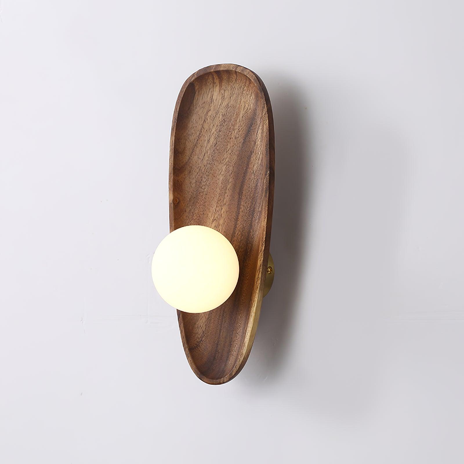 Eivor Wall Light, Hardwired Wall Sconce, detail 6