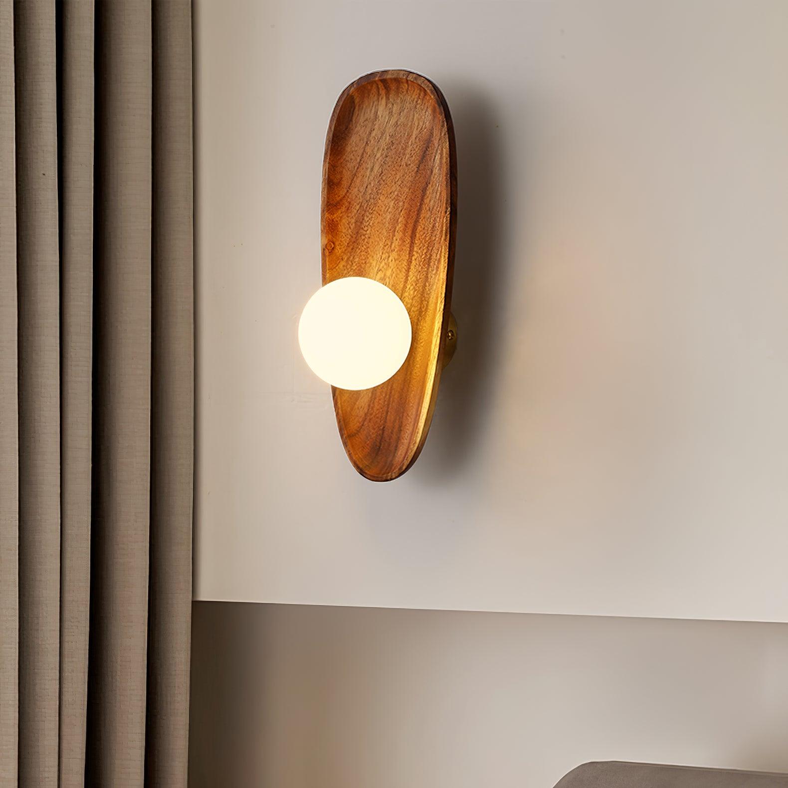 Eivor Wall Light, Hardwired Wall Sconce, detail 3