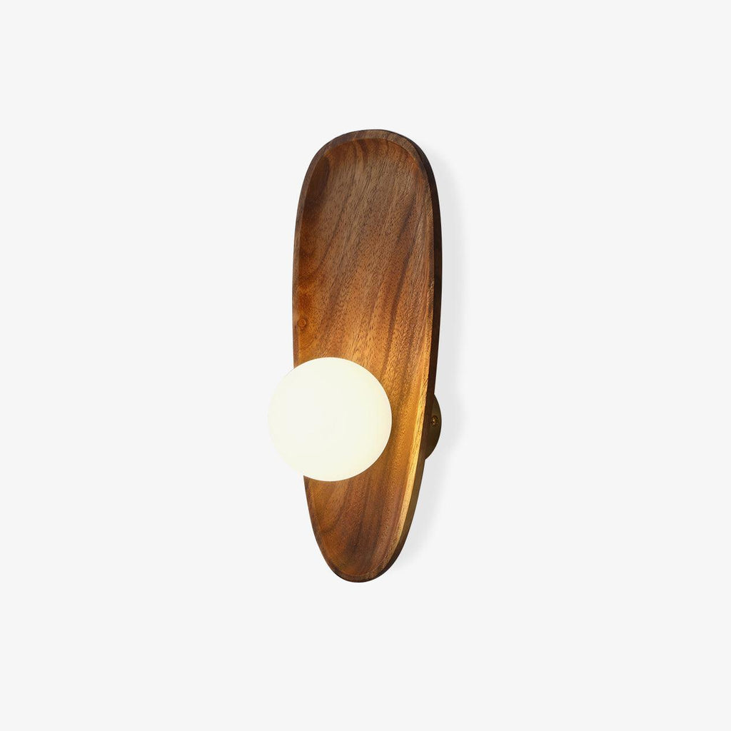 Eivor Wall Light, Hardwired Wall Sconce, detail 2