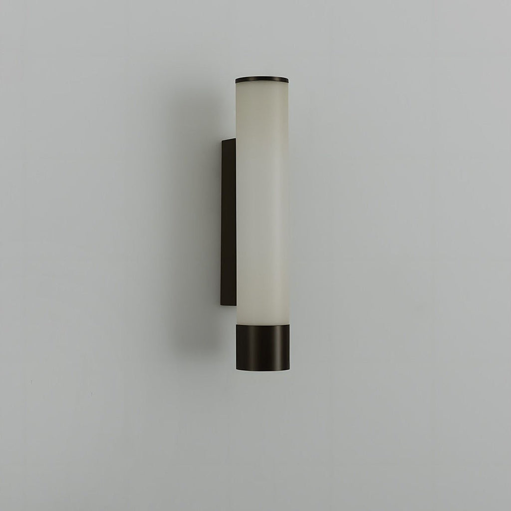 Elara Alabaster Wall Light, Hardwired Wall Sconce, detail 9