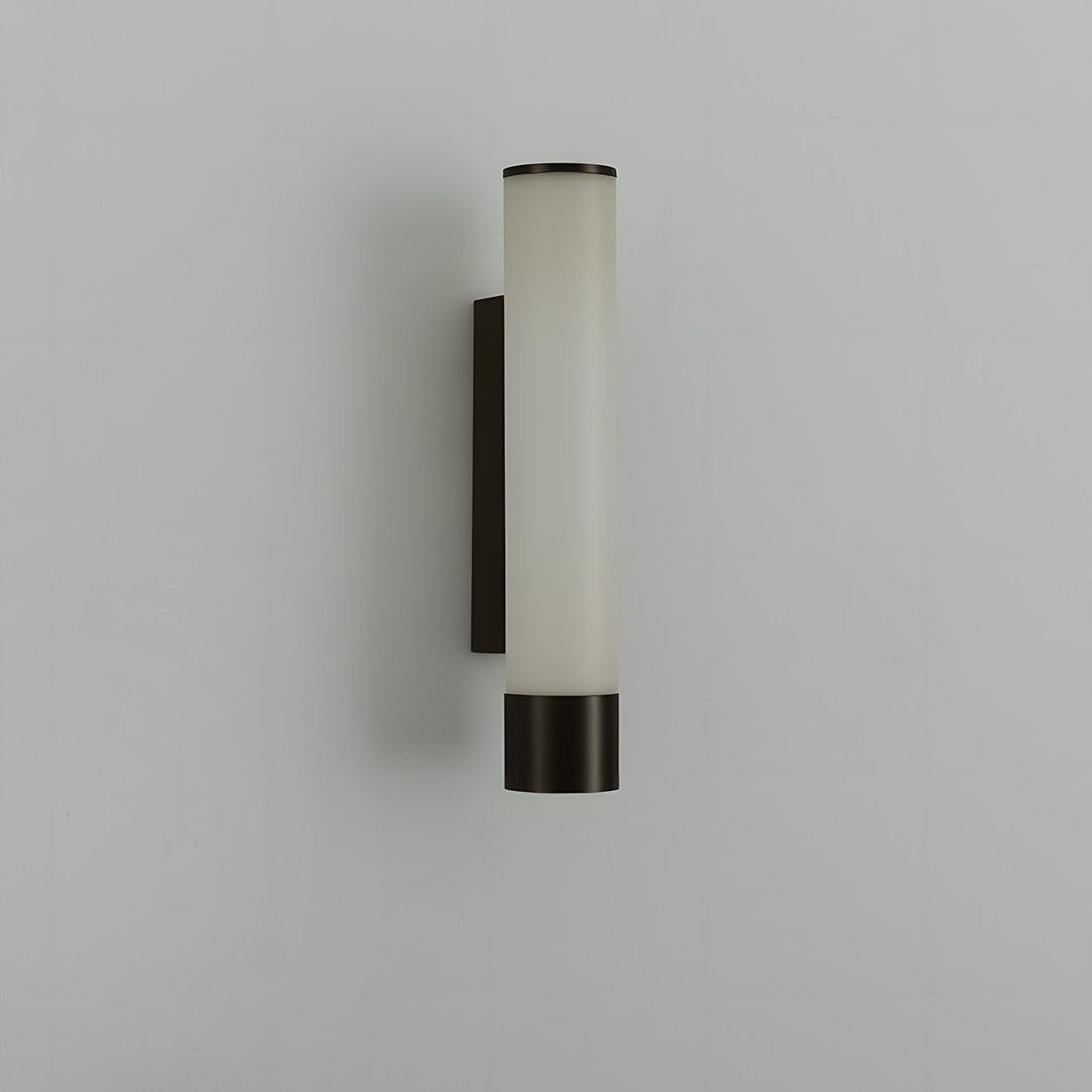 Elara Alabaster Wall Light, Hardwired Wall Sconce, detail 9