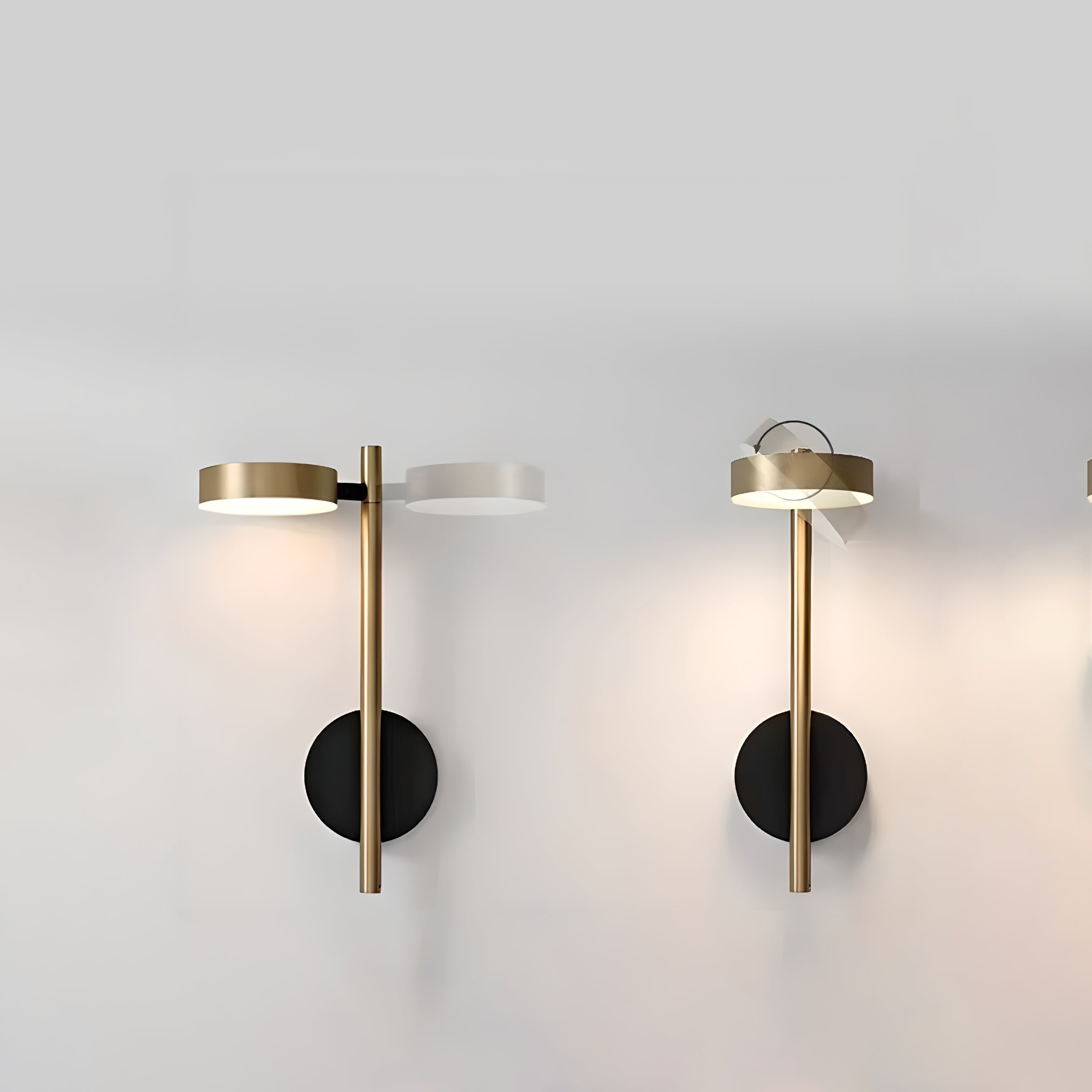 Elara Wall Light, Hardwired Wall Sconce, detail 15