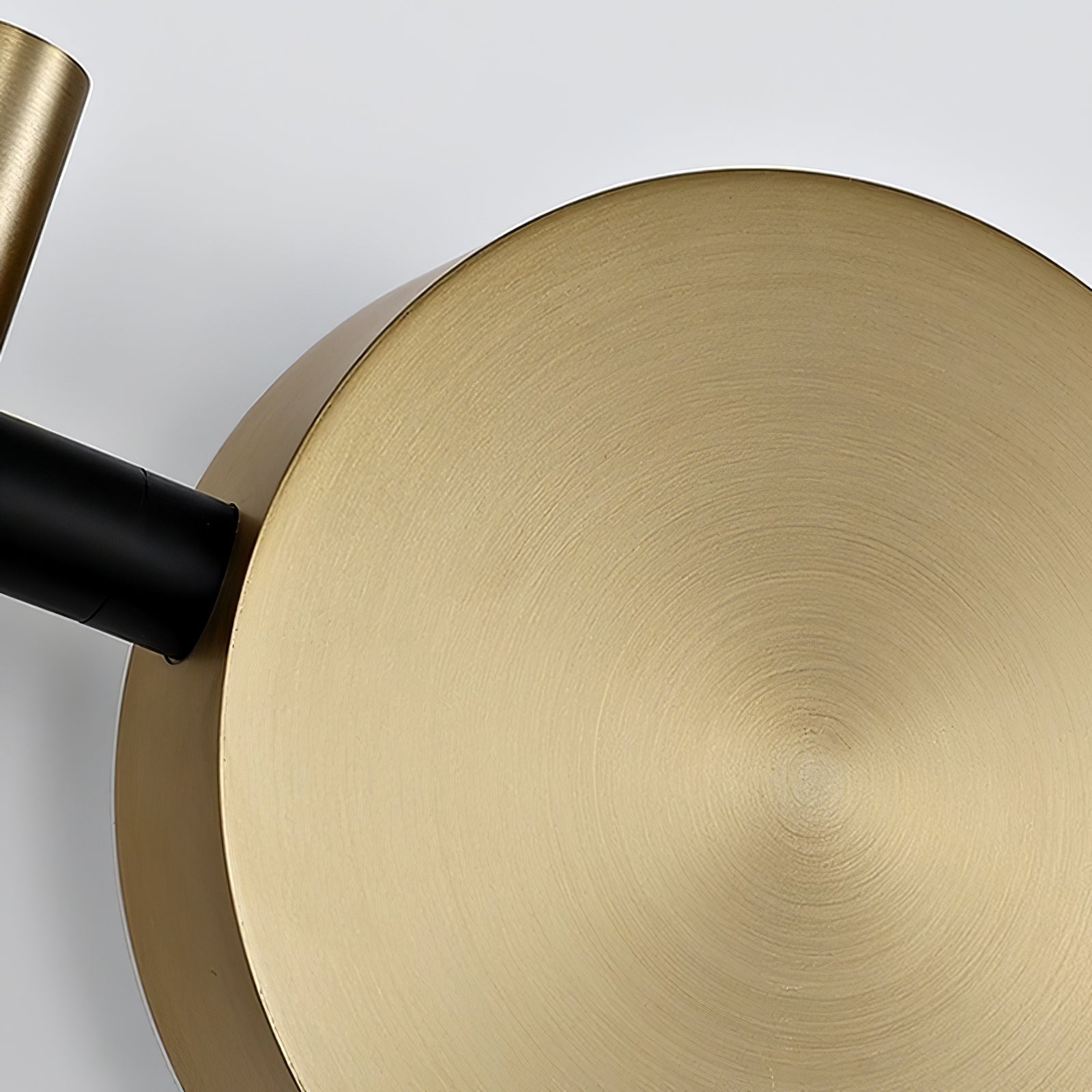 Elara Wall Light, Hardwired Wall Sconce, detail 16
