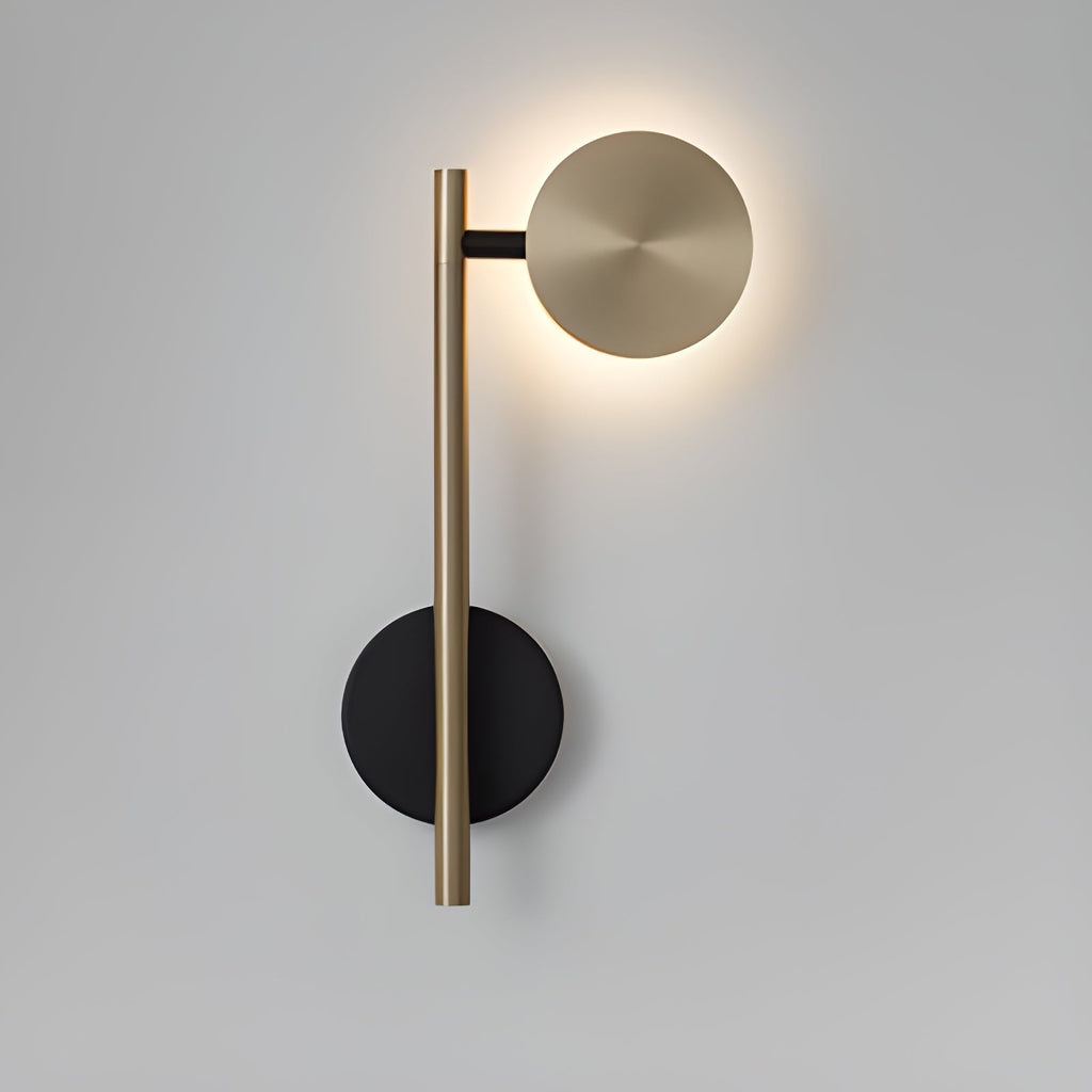 Elara Wall Light, Hardwired Wall Sconce, detail 17