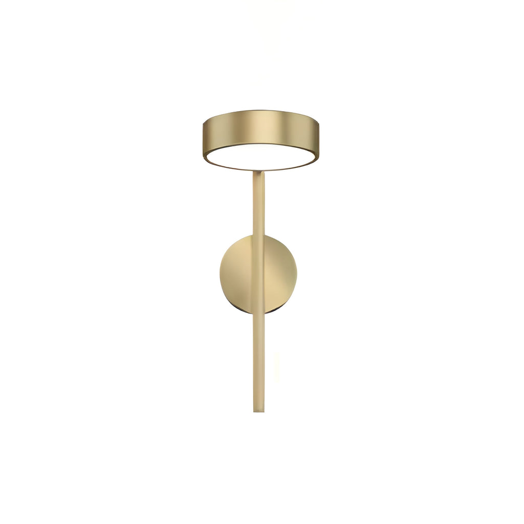 Elara Wall Light, Hardwired Wall Sconce, detail 18