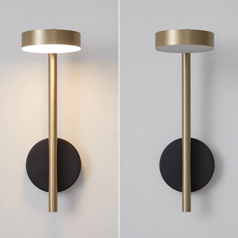 Elara Wall Light, Hardwired Wall Sconce, detail 10