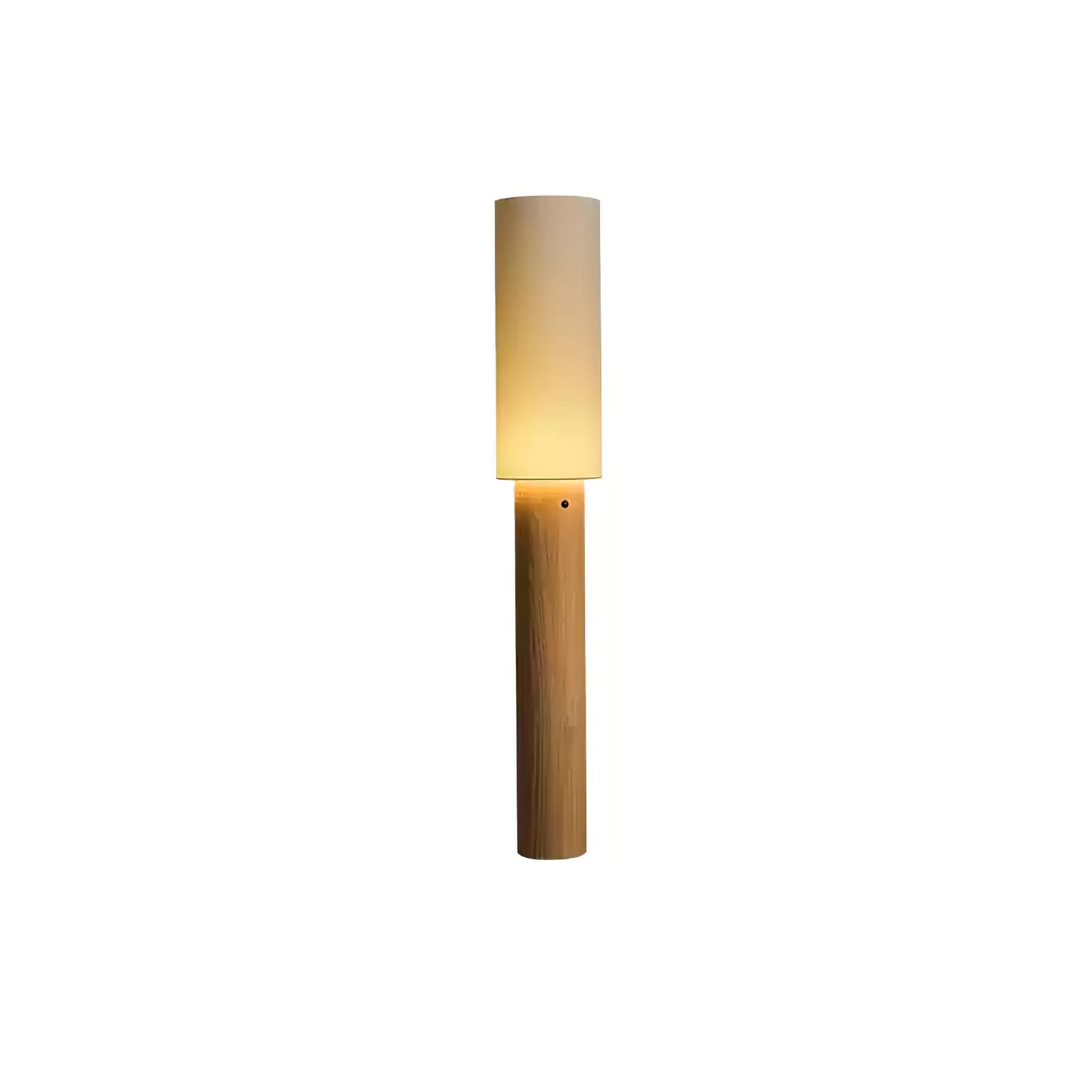 Elara Wood Floor Light, Floor Lamp, detail 15