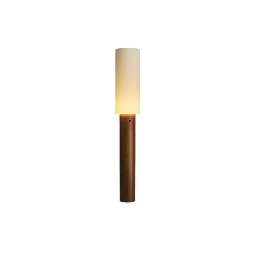Elara Wood Floor Light, Floor Lamp, detail 14