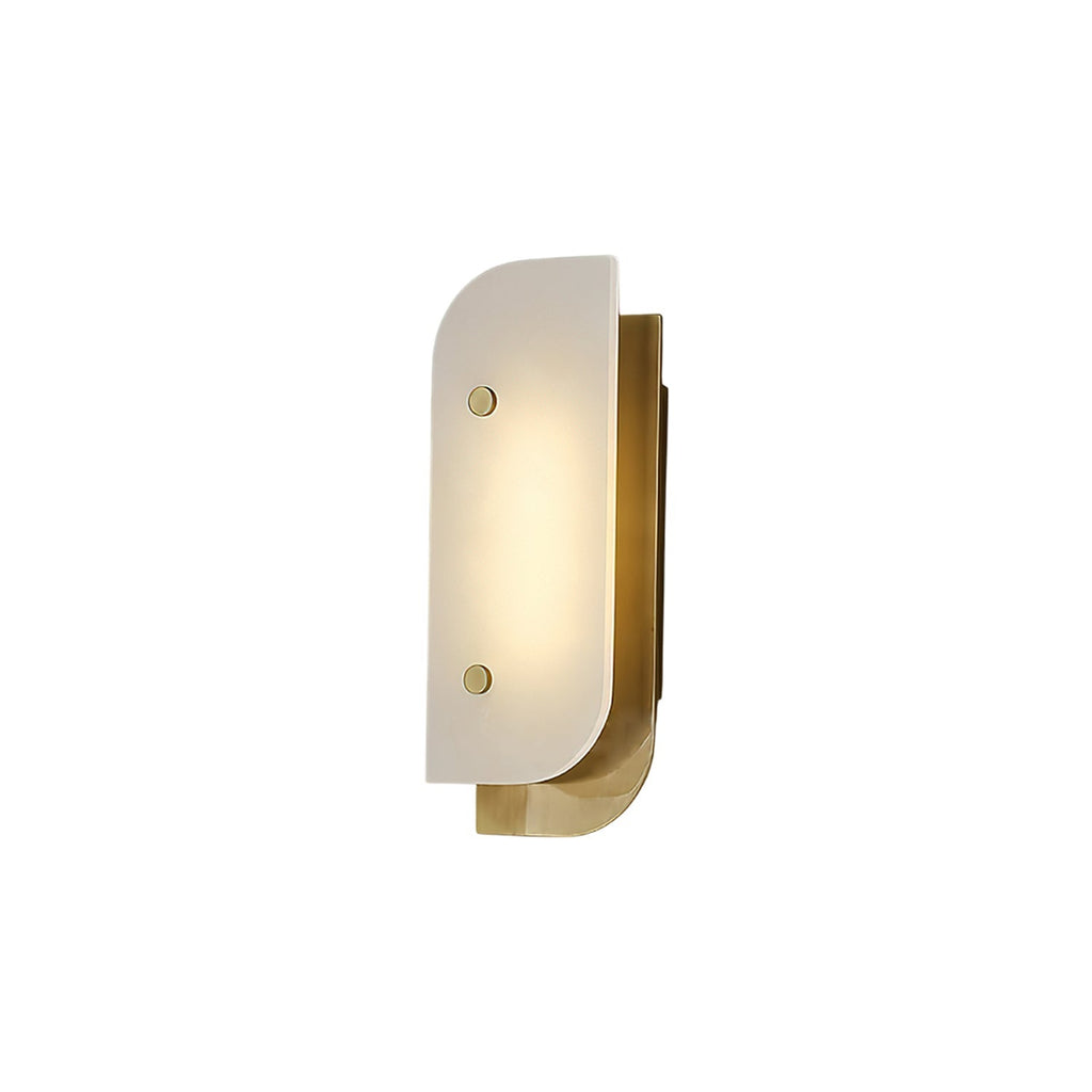 Elaris Alabaster Wall Light - Wall Lamp, Hardwired Wall Sconce, detail 16