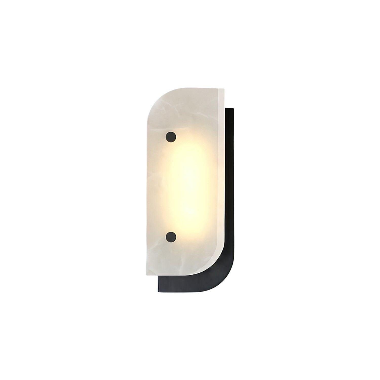 Elaris Alabaster Wall Light - Wall Lamp, Hardwired Wall Sconce, detail 18