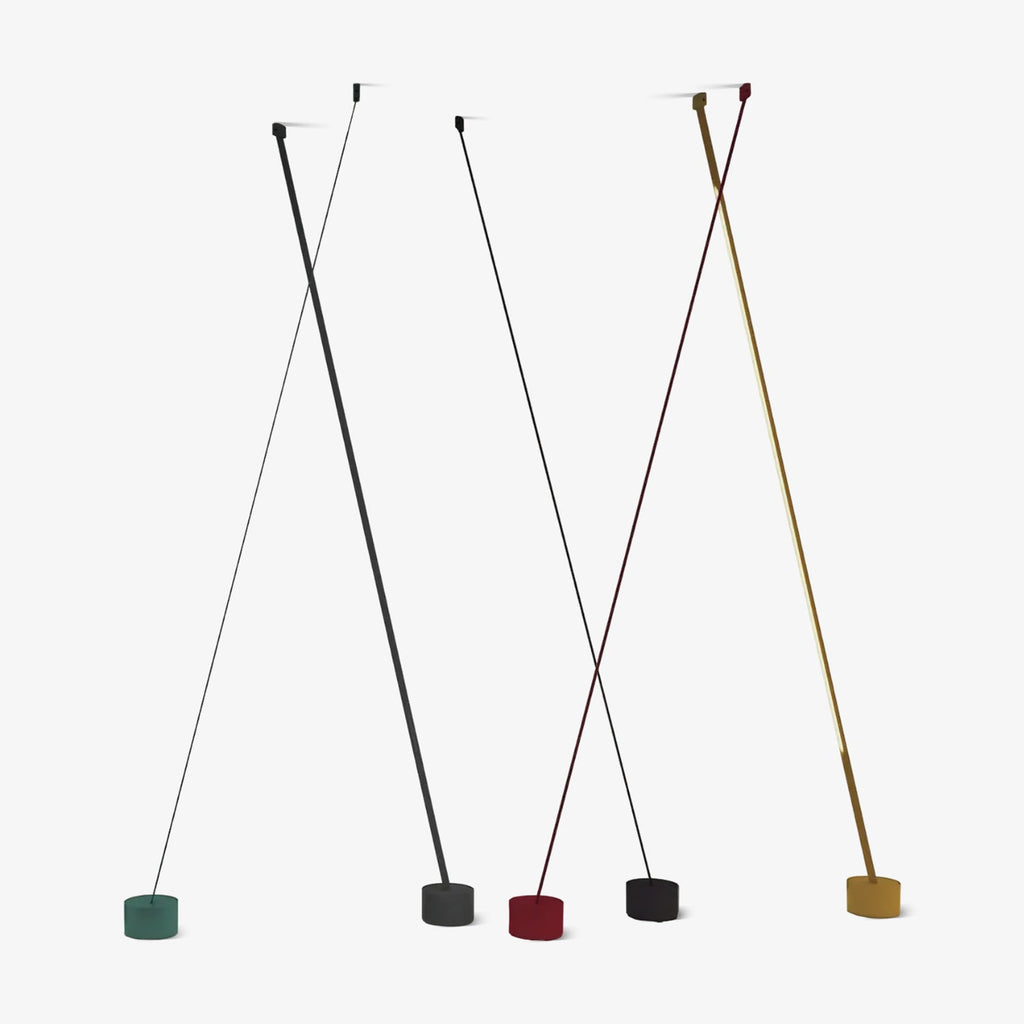 Elastica Arbitrary Floor Light, Floor Lamp, detail 55