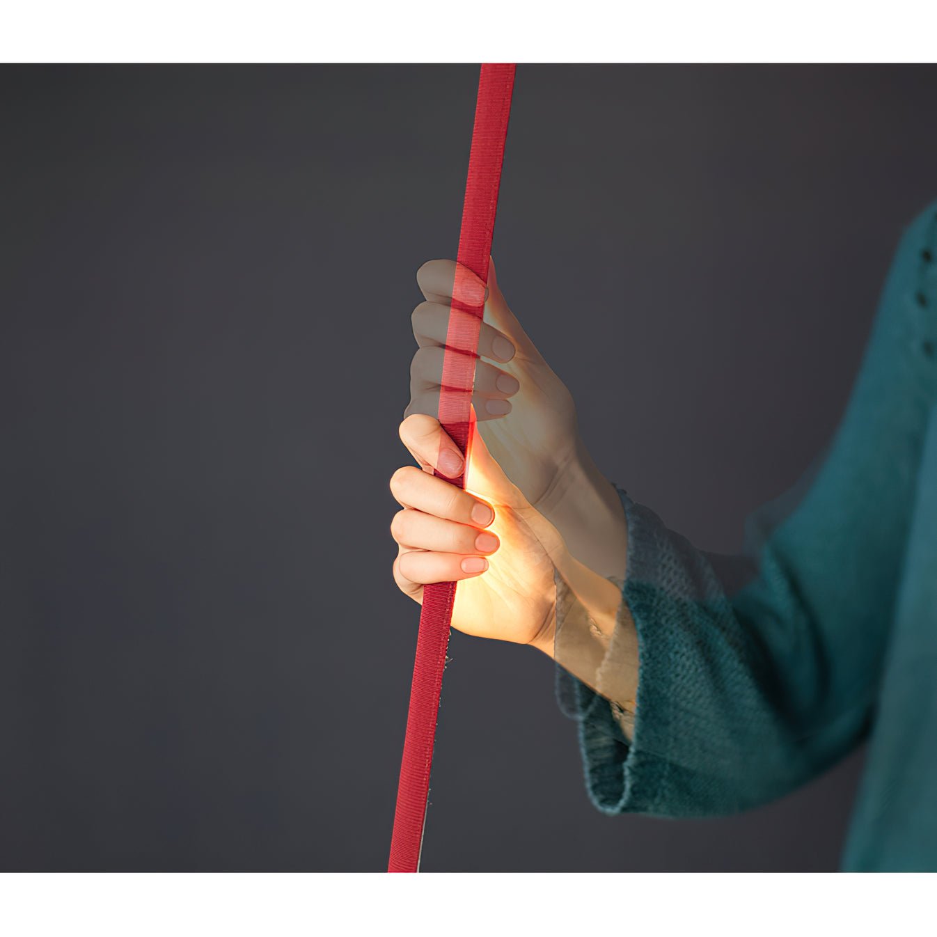 Elastica Arbitrary Floor Light, Floor Lamp, detail 19