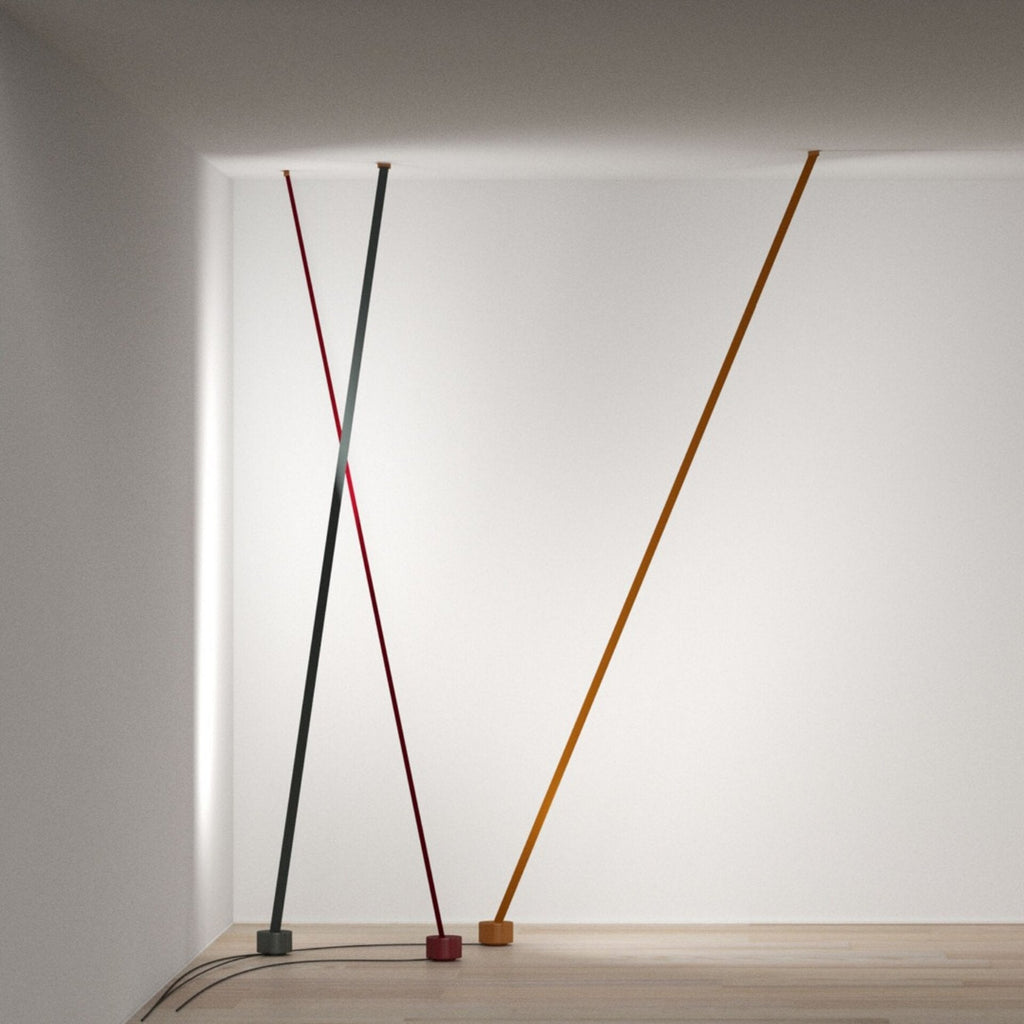 Elastica Arbitrary Floor Light, Floor Lamp, detail 32
