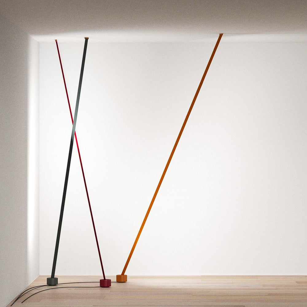 Elastica Arbitrary Floor Light, Floor Lamp, detail 51