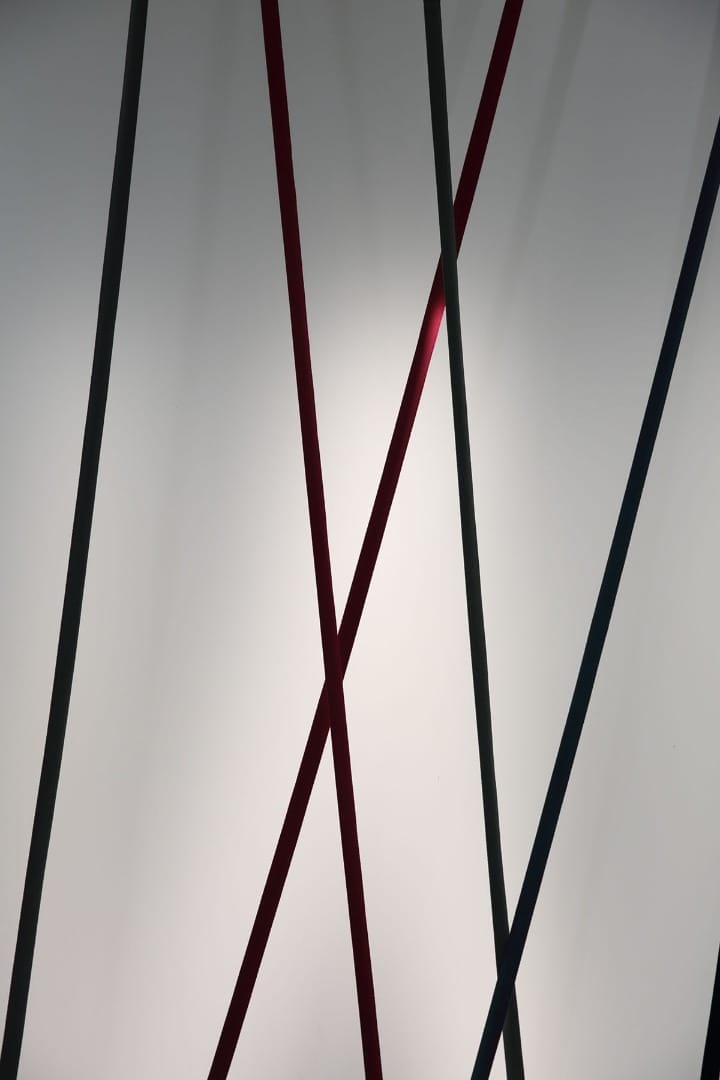 Elastica Arbitrary Floor Light, Floor Lamp, detail 44