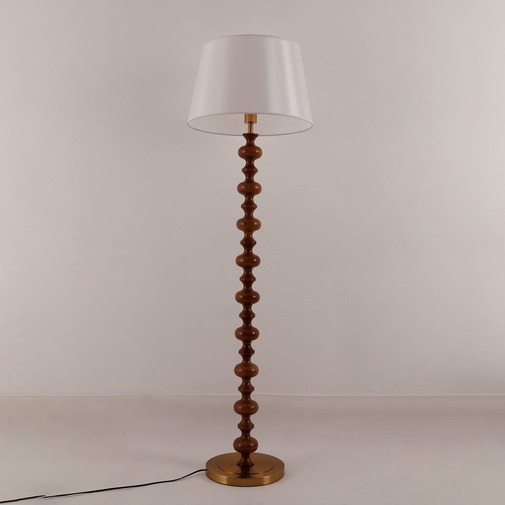 Eleanor Floor Light, Floor Lamp, detail 12