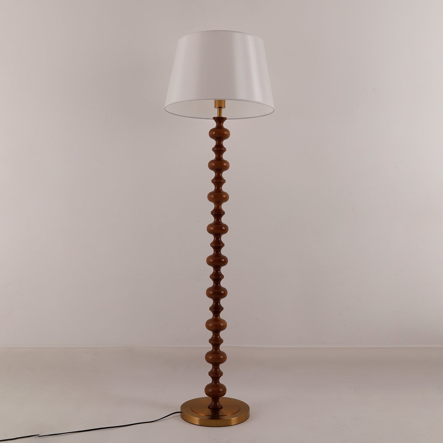 Eleanor Floor Light, Floor Lamp, detail 12