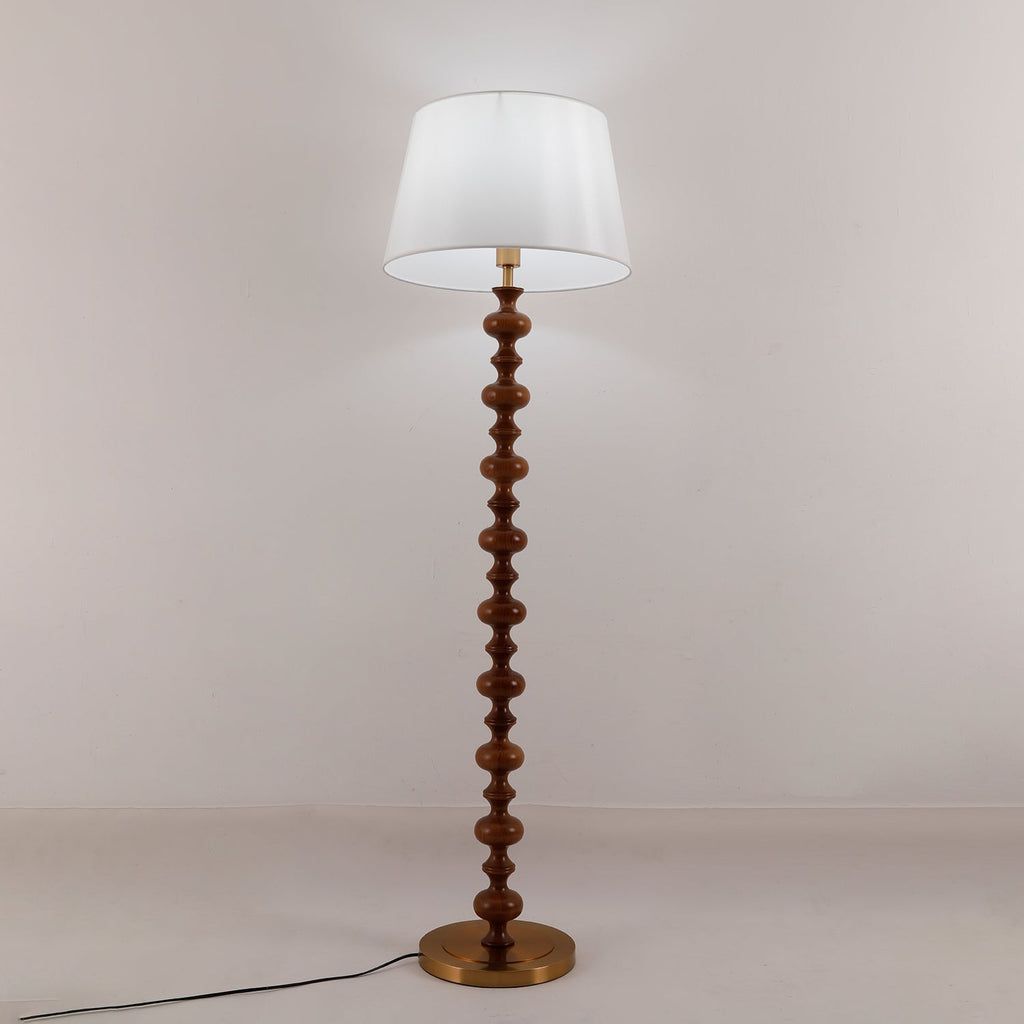 Eleanor Floor Light, Floor Lamp, detail 13