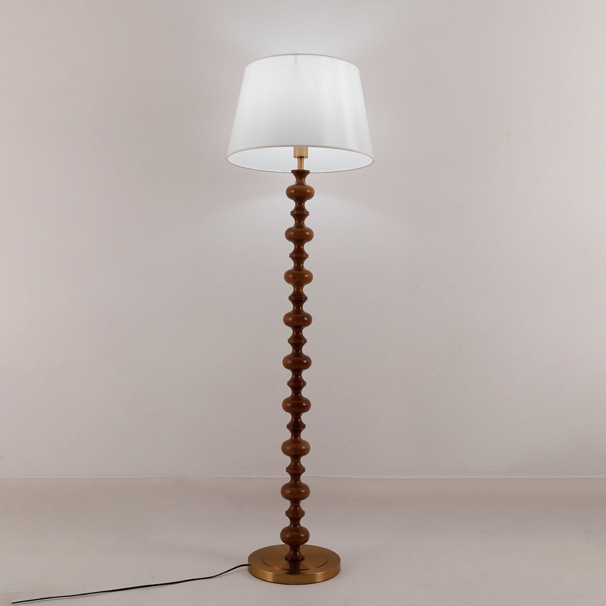 Eleanor Floor Light, Floor Lamp, detail 13