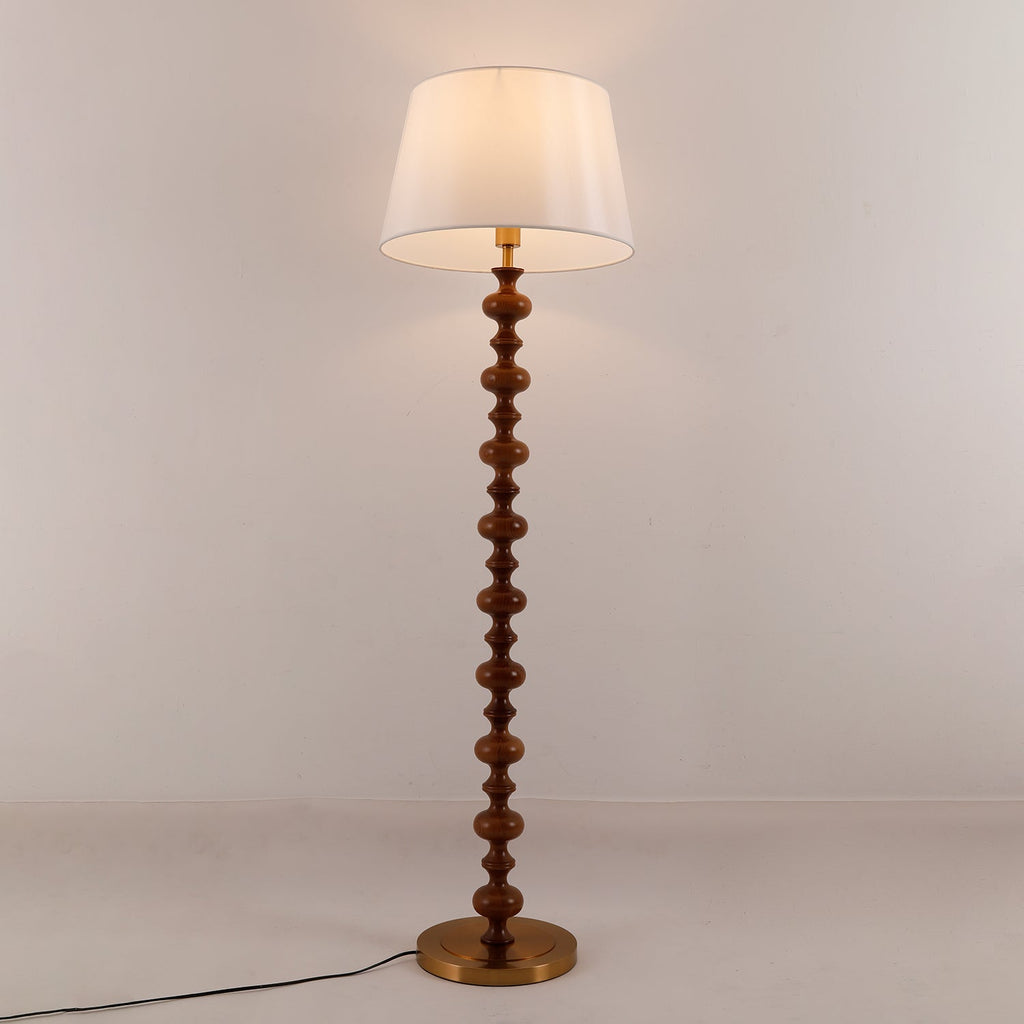 Eleanor Floor Light, Floor Lamp, detail 14