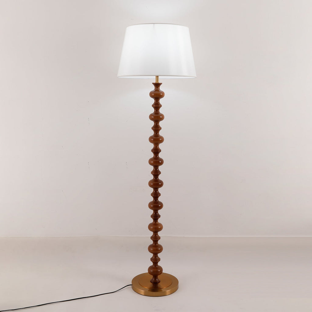 Eleanor Floor Light, Floor Lamp, detail 17