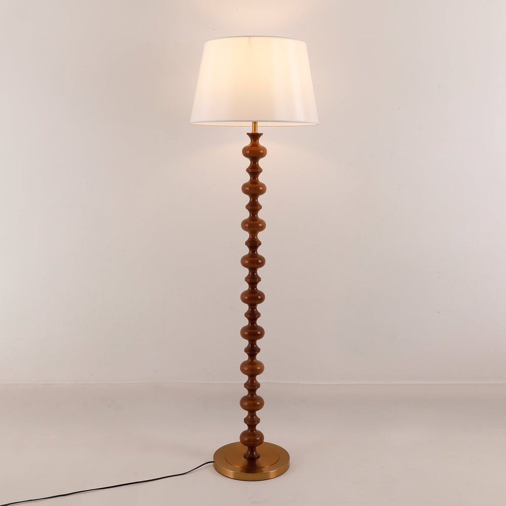 Eleanor Floor Light, Floor Lamp, detail 18