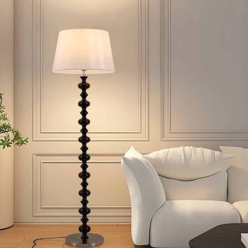 Eleanor Floor Light, Floor Lamp, detail 3