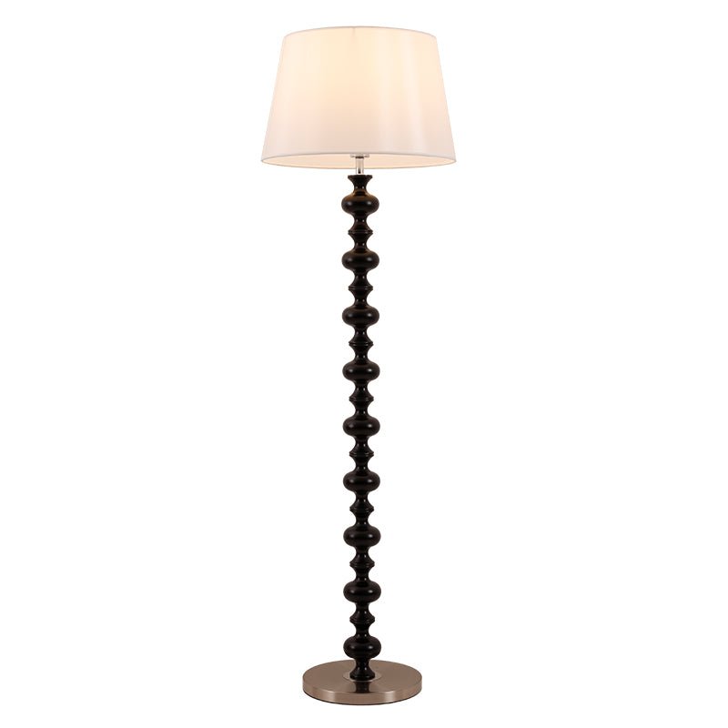 Eleanor Floor Light, Floor Lamp, detail 4