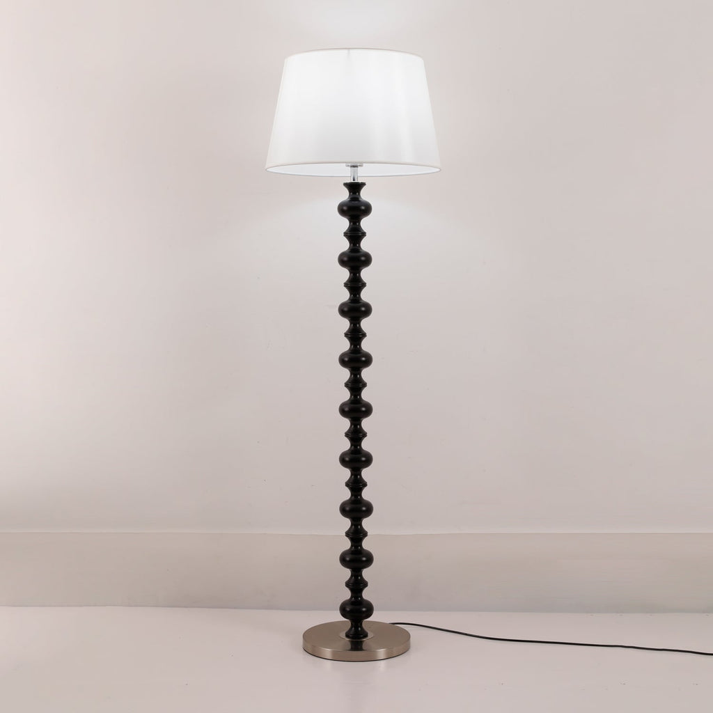 Eleanor Floor Light, Floor Lamp, detail 7