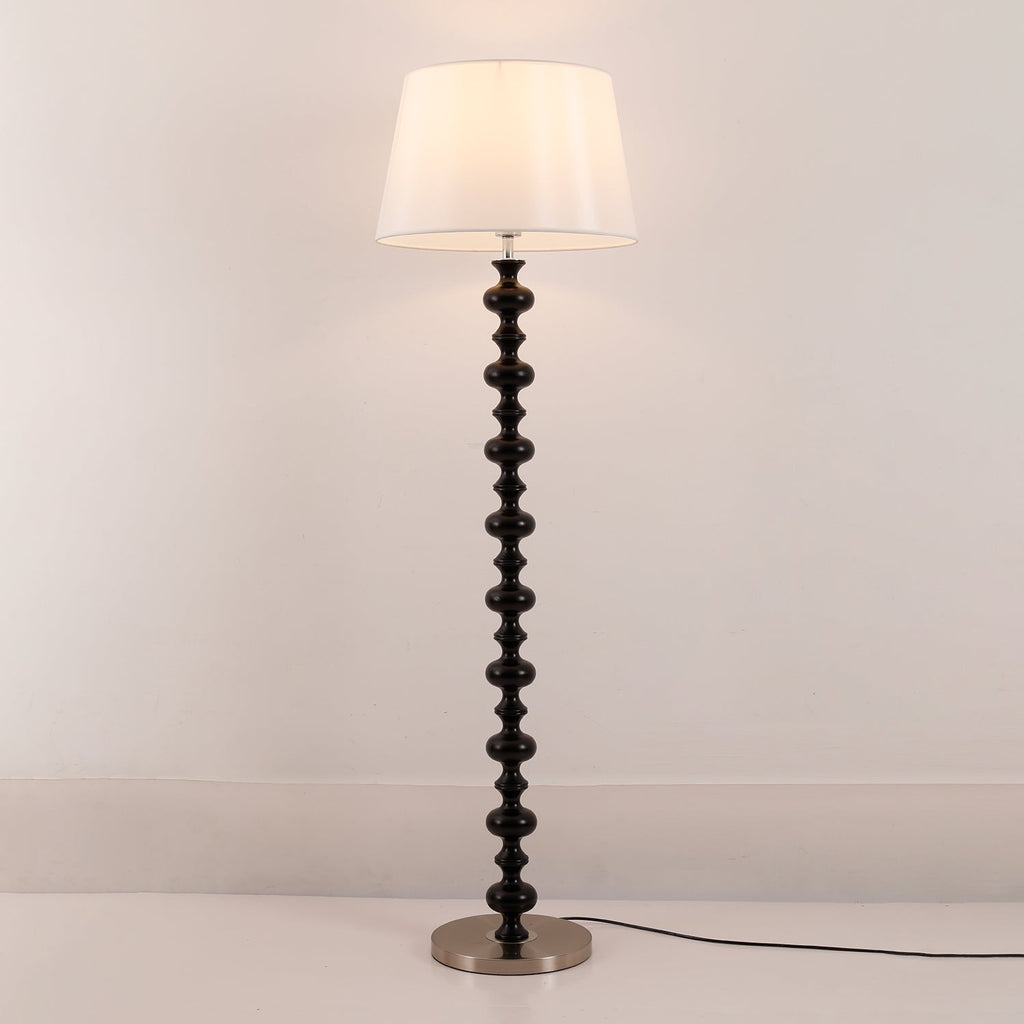 Eleanor Floor Light, Floor Lamp, detail 6
